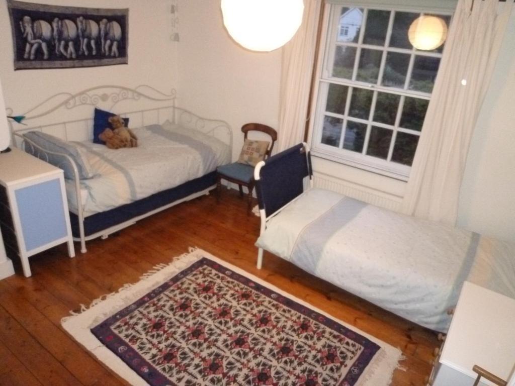 Manor Cottage Bed And Breakfast 윈저 외부 사진