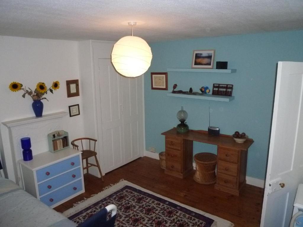 Manor Cottage Bed And Breakfast 윈저 외부 사진