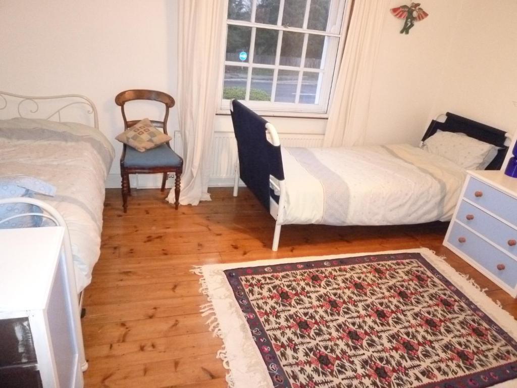 Manor Cottage Bed And Breakfast 윈저 외부 사진