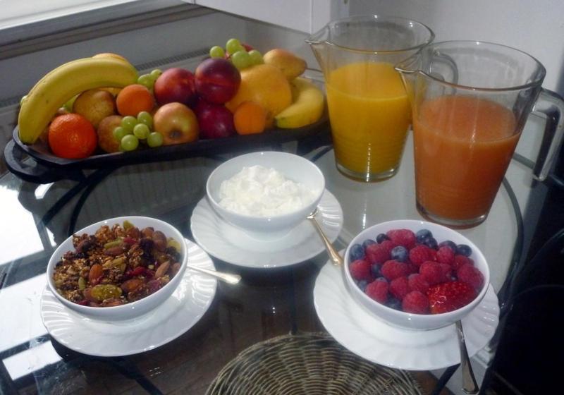 Manor Cottage Bed And Breakfast 윈저 외부 사진