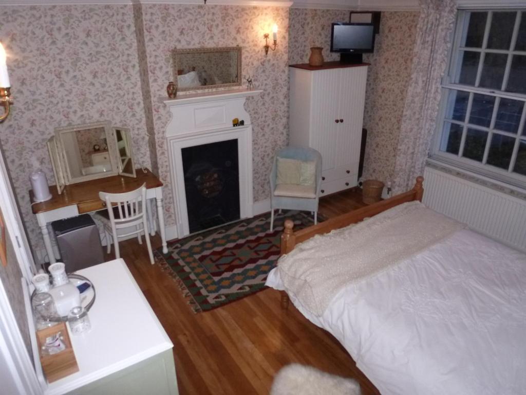Manor Cottage Bed And Breakfast 윈저 외부 사진