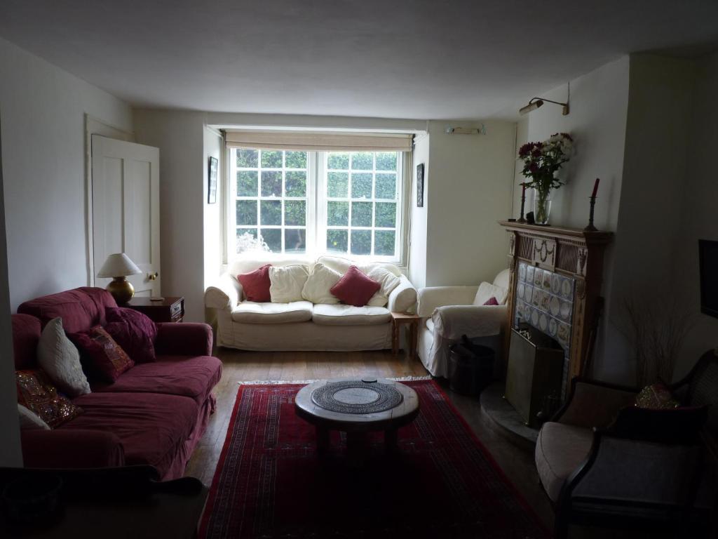 Manor Cottage Bed And Breakfast 윈저 외부 사진
