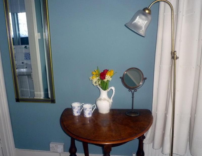 Manor Cottage Bed And Breakfast 윈저 외부 사진