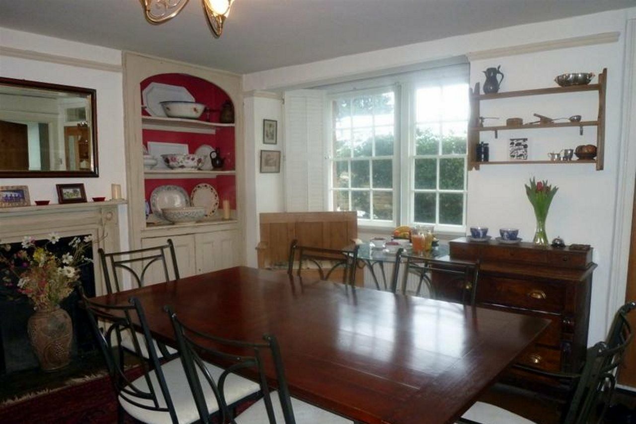 Manor Cottage Bed And Breakfast 윈저 외부 사진